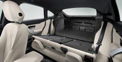 BMW serii 4 Gran Coupe BMW serii 4 Gran Coupe