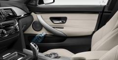 BMW serii 4 Gran Coupe BMW serii 4 Gran Coupe