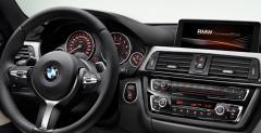 BMW serii 4 Gran Coupe BMW serii 4 Gran Coupe