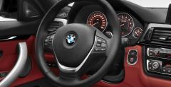 BMW serii 4 Gran Coupe BMW serii 4 Gran Coupe