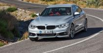 BMW serii 4 Gran Coupe