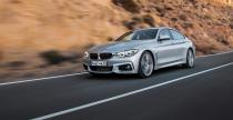 BMW serii 4 Gran Coupe