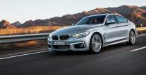 BMW serii 4 Gran Coupe