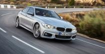 BMW serii 4 Gran Coupe
