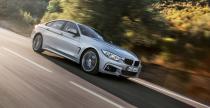 BMW serii 4 Gran Coupe