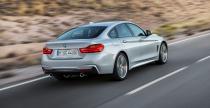 BMW serii 4 Gran Coupe