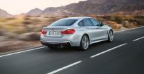 BMW serii 4 Gran Coupe