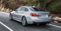 BMW serii 4 Gran Coupe