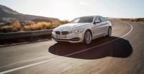 BMW serii 4 Gran Coupe