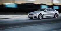 BMW serii 4 Gran Coupe