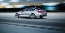 BMW serii 4 Gran Coupe