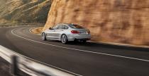 BMW serii 4 Gran Coupe