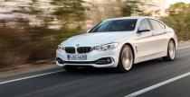 BMW serii 4 Gran Coupe
