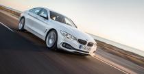 BMW serii 4 Gran Coupe
