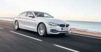 BMW serii 4 Gran Coupe