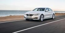 BMW serii 4 Gran Coupe