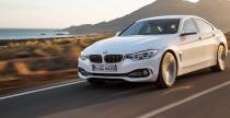 BMW serii 4 Gran Coupe