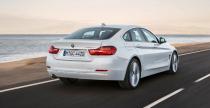 BMW serii 4 Gran Coupe