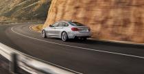 BMW serii 4 Gran Coupe