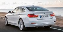 BMW serii 4 Gran Coupe