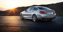 BMW serii 4 Gran Coupe