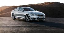 BMW serii 4 Gran Coupe