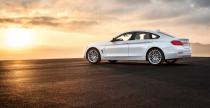BMW serii 4 Gran Coupe