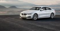 BMW serii 4 Gran Coupe