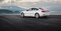 BMW serii 4 Gran Coupe
