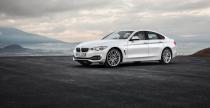 BMW serii 4 Gran Coupe