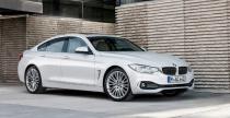 BMW serii 4 Gran Coupe
