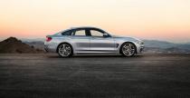 BMW serii 4 Gran Coupe