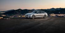 BMW serii 4 Gran Coupe
