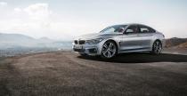BMW serii 4 Gran Coupe