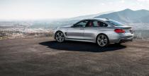 BMW serii 4 Gran Coupe