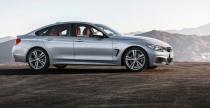 BMW serii 4 Gran Coupe