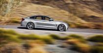 BMW serii 4 Gran Coupe