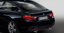 BMW serii 4 Gran Coupe