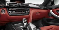 BMW serii 4 Gran Coupe