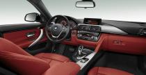 BMW serii 4 Gran Coupe