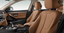 BMW serii 4 Gran Coupe