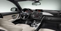 BMW serii 4 Gran Coupe