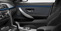 BMW serii 4 Gran Coupe