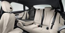 BMW serii 4 Gran Coupe