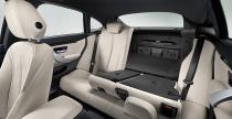 BMW serii 4 Gran Coupe