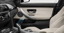 BMW serii 4 Gran Coupe