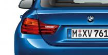 BMW serii 4 Gran Coupe
