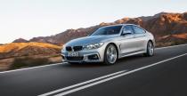 BMW serii 4 Gran Coupe