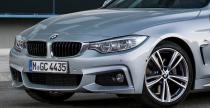 BMW serii 4 Gran Coupe