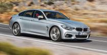 BMW serii 4 Gran Coupe